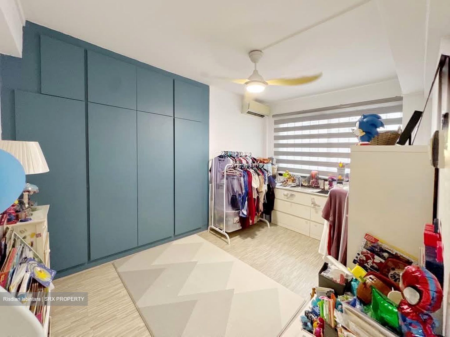 Blk 418 Choa Chu Kang Avenue 4 (Choa Chu Kang), HDB 4 Rooms #603549991